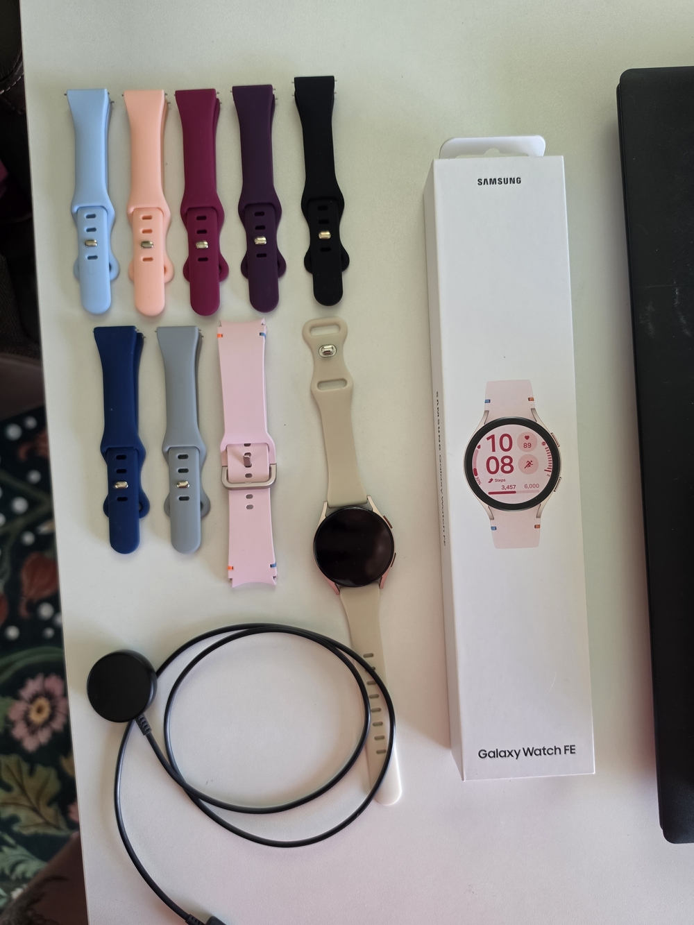 Samsung Galaxy Watch FE